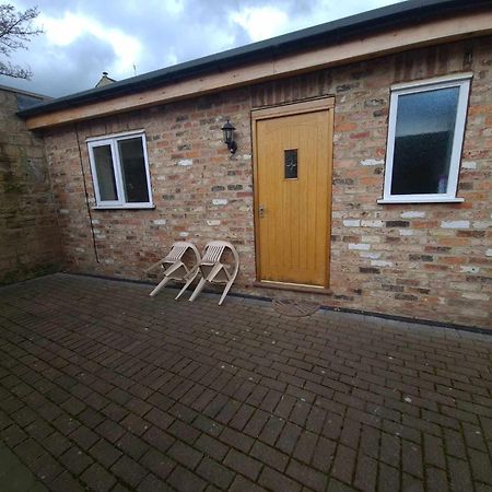 Appartamento 'The Potting Shed' Knaresborough Esterno foto